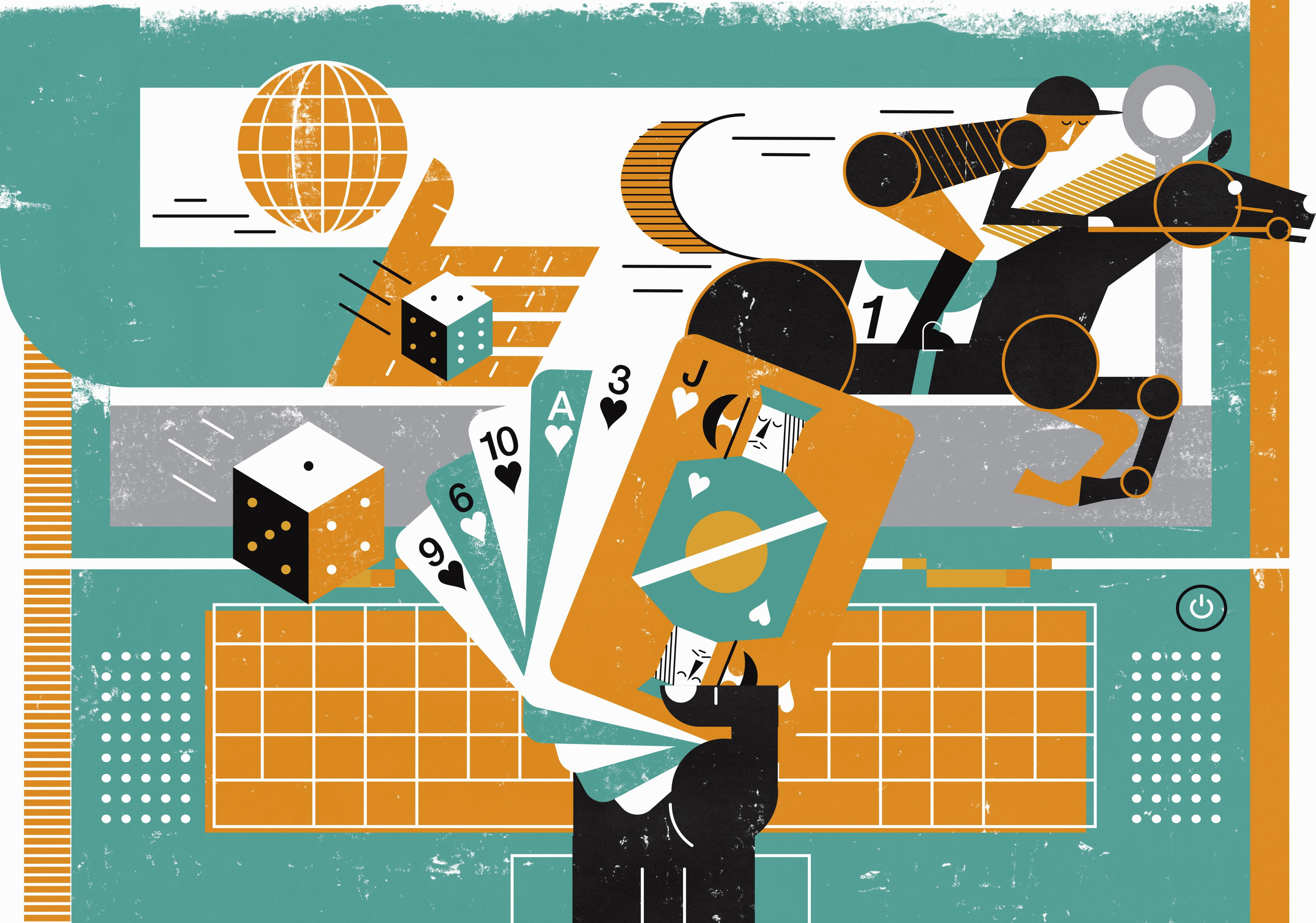 £335 Online Casino Tournament at Party Casino