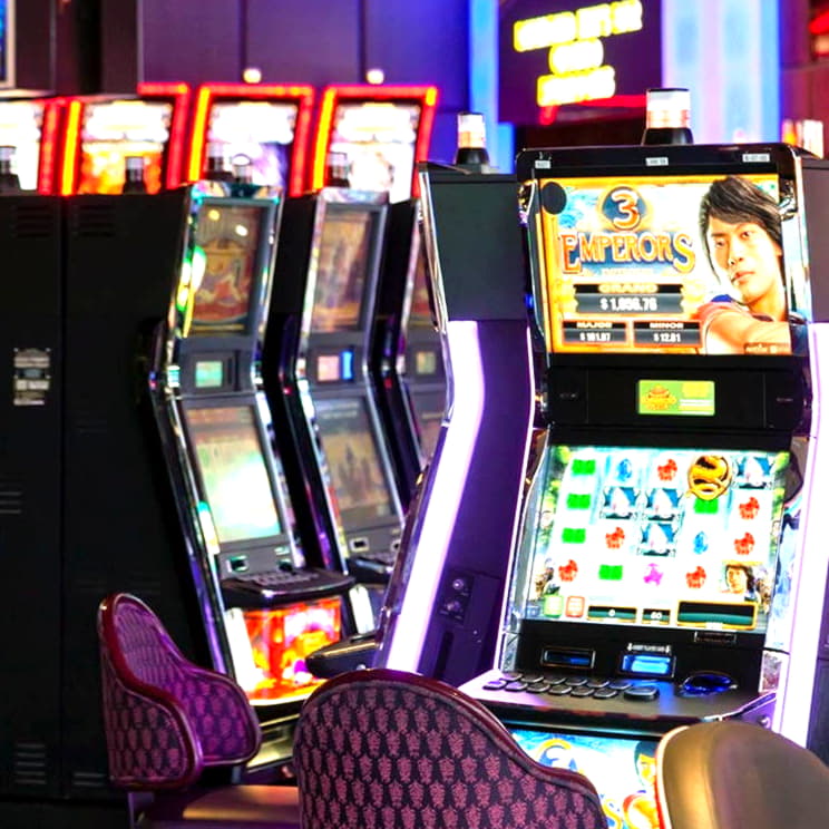 €815 Daily freeroll slot tournament at Leo Dubai Casino