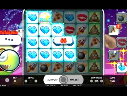 €545 No Deposit Casino Bonus at Casimba Casino