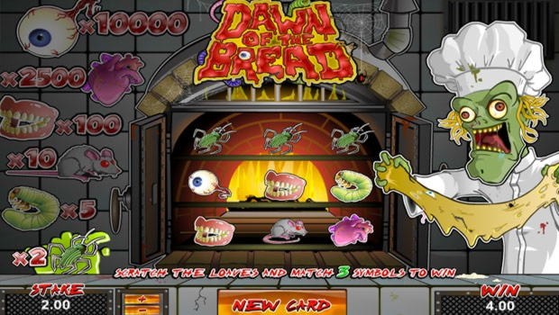 EUR 105 Tournament at Spinit Casino