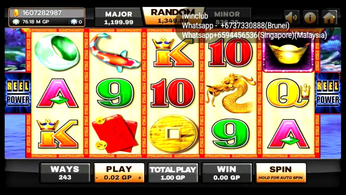 205 free spins at Dream Vegas Casino