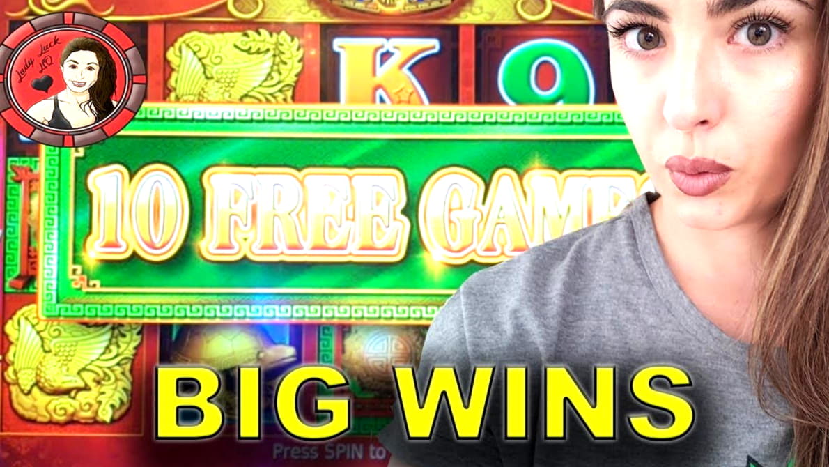 22 free spins no deposit casino at Gamebookers Casino