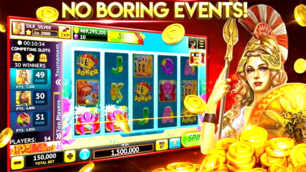 265% Match bonus at Betway Casino