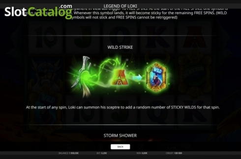 975% casino match bonus at Dream Vegas Casino