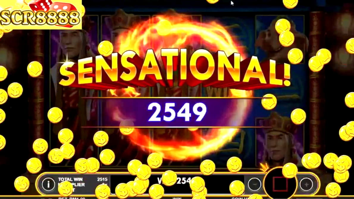 125 Trial Spins at Winner Casino