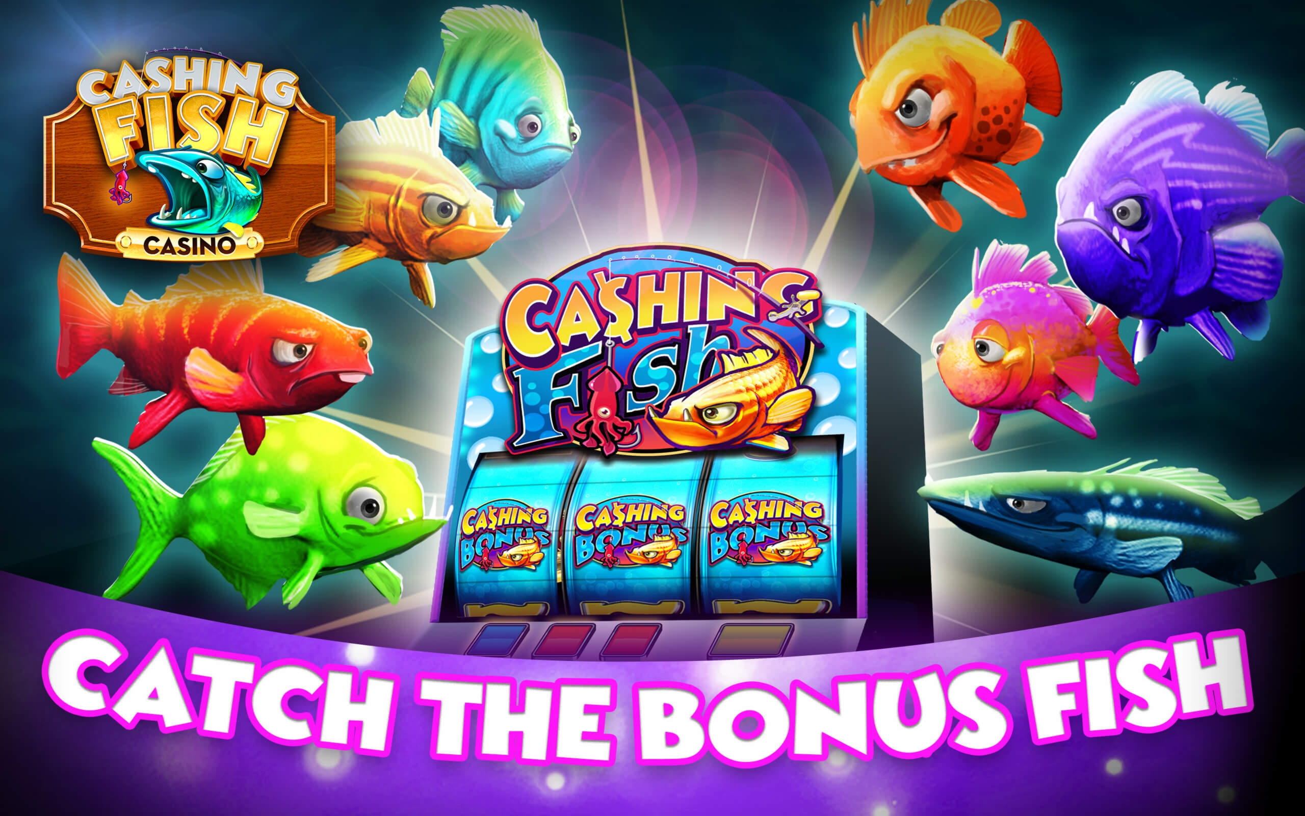 33 Free Spins right now at Casimba Casino