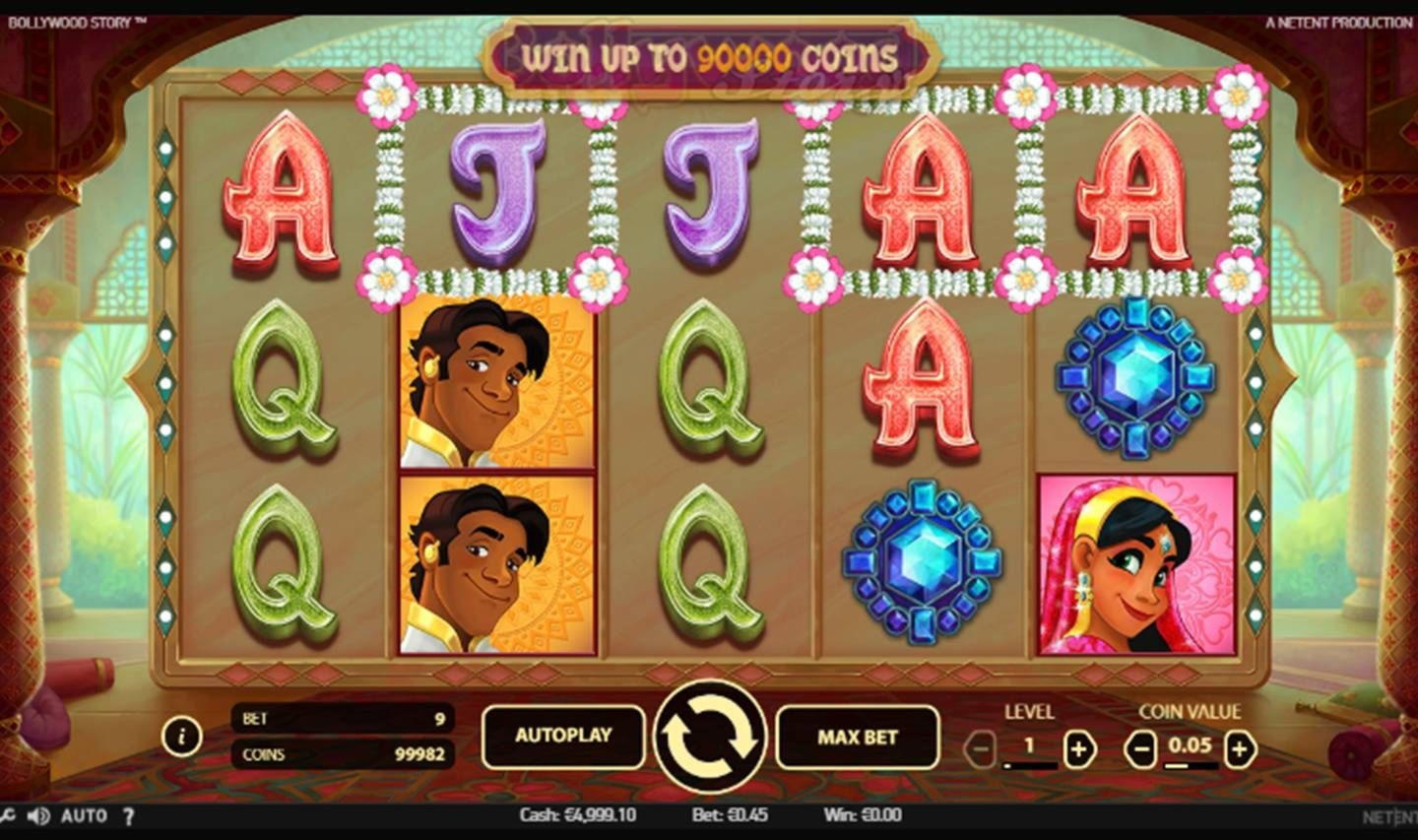 $625 Free Casino Ticket at Gamebookers Casino