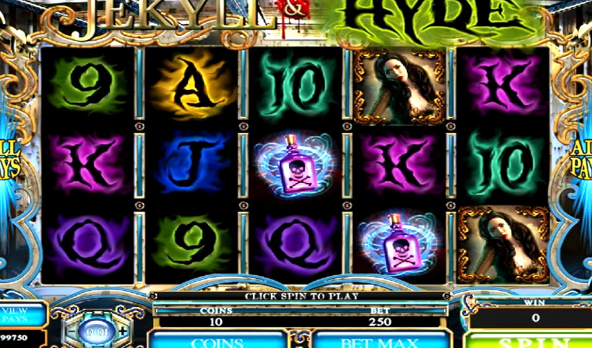 £700 NO DEPOSIT at Genesis Casino