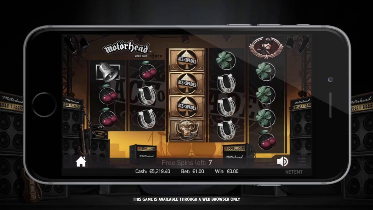 185 Free Spins no deposit casino at Party Casino