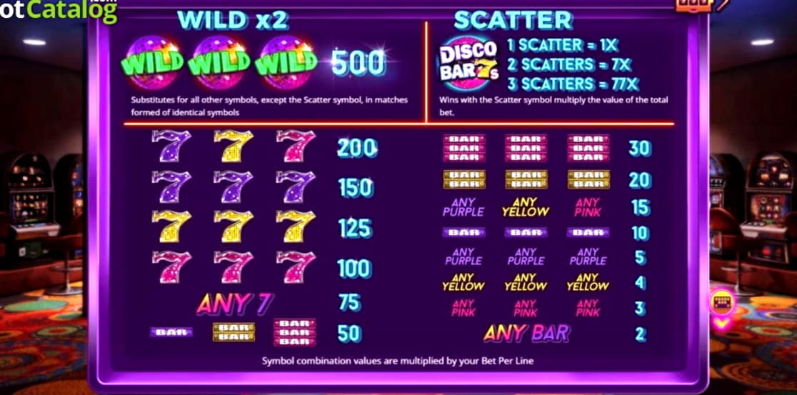 £1785 No deposit bonus casino at Kaboo Casino