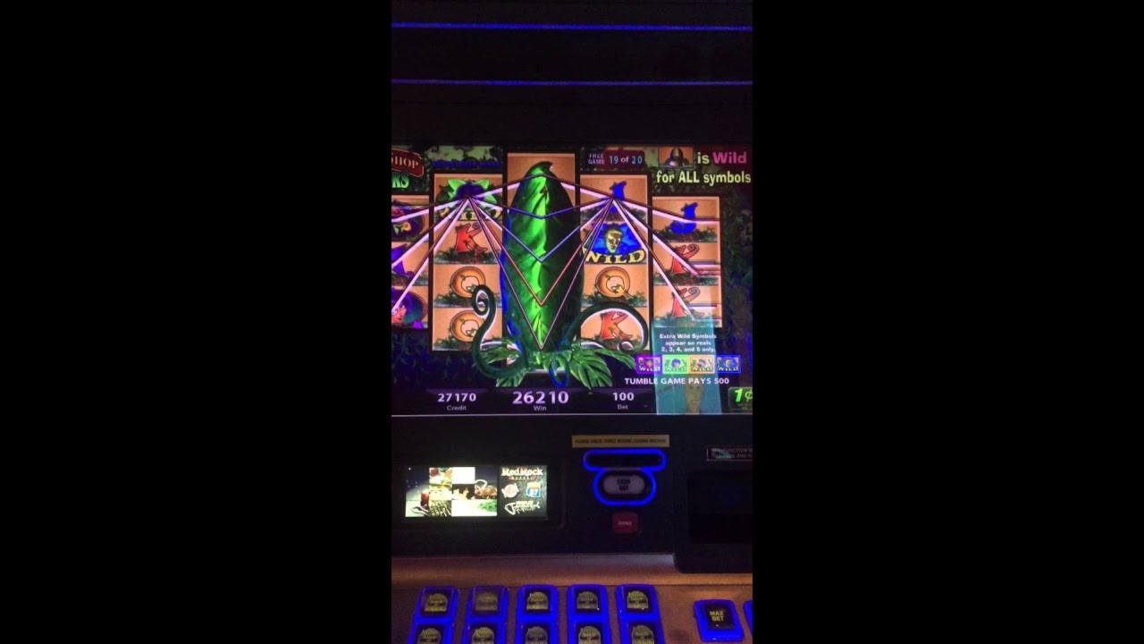 £460 Tournament at Genesis Casino