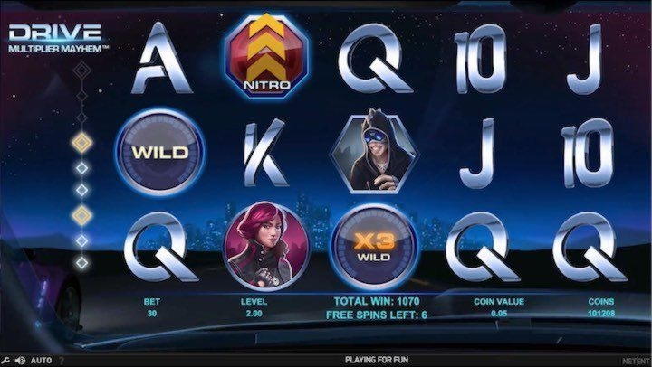 Eur 2790 no deposit bonus code at William Hill Casino