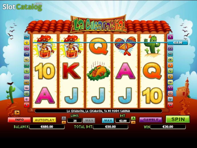195% Match Bonus at Spinrider Casino