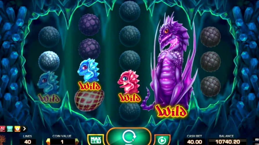 975% Welcome Bonus at Slots Million Casino