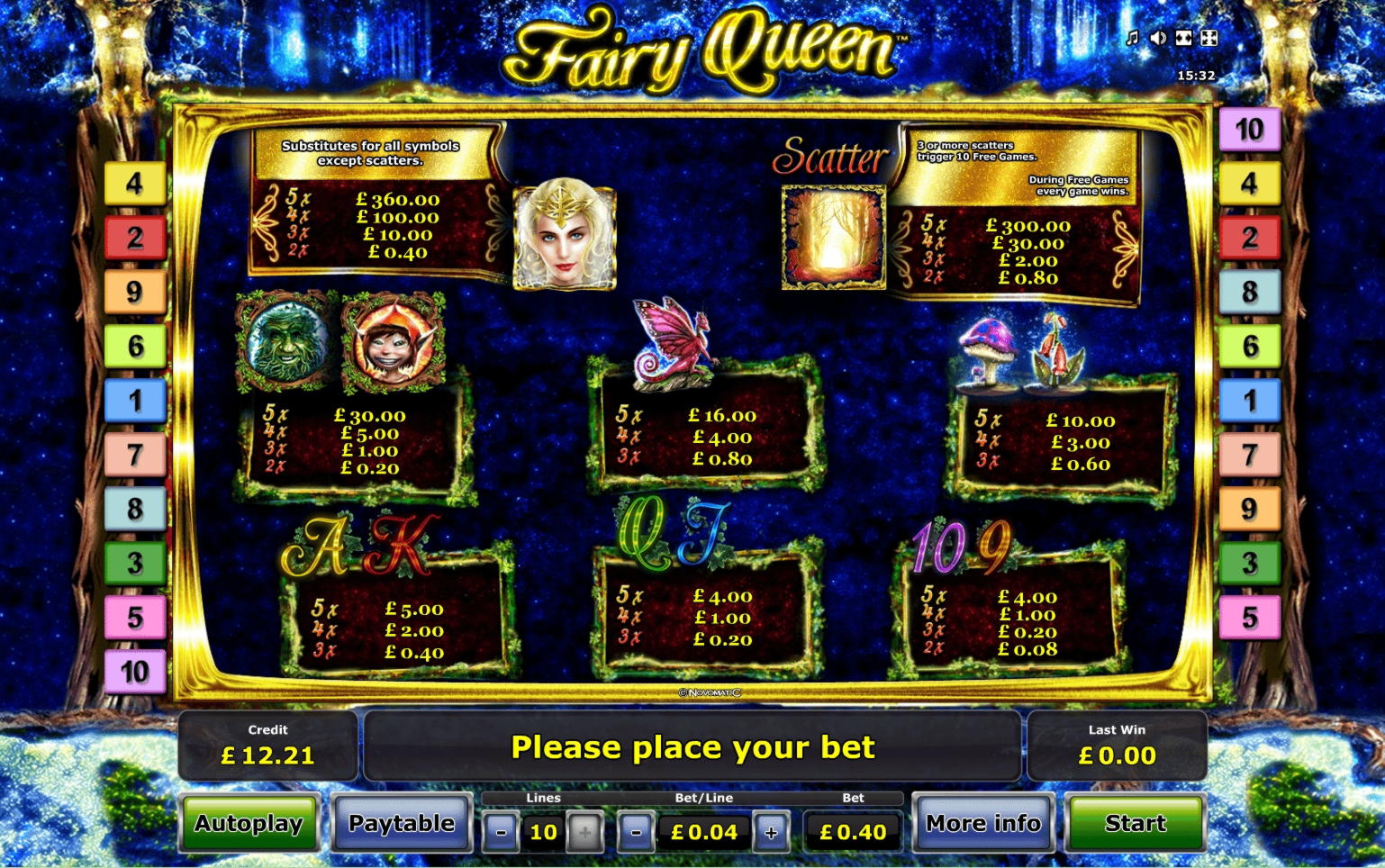 EUR 85 free chip at 888 Casino