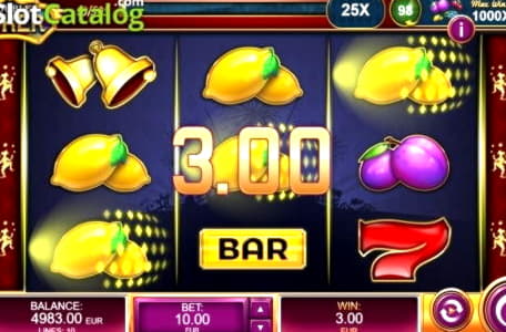 260 Free spins no deposit casino at Slots Million Casino