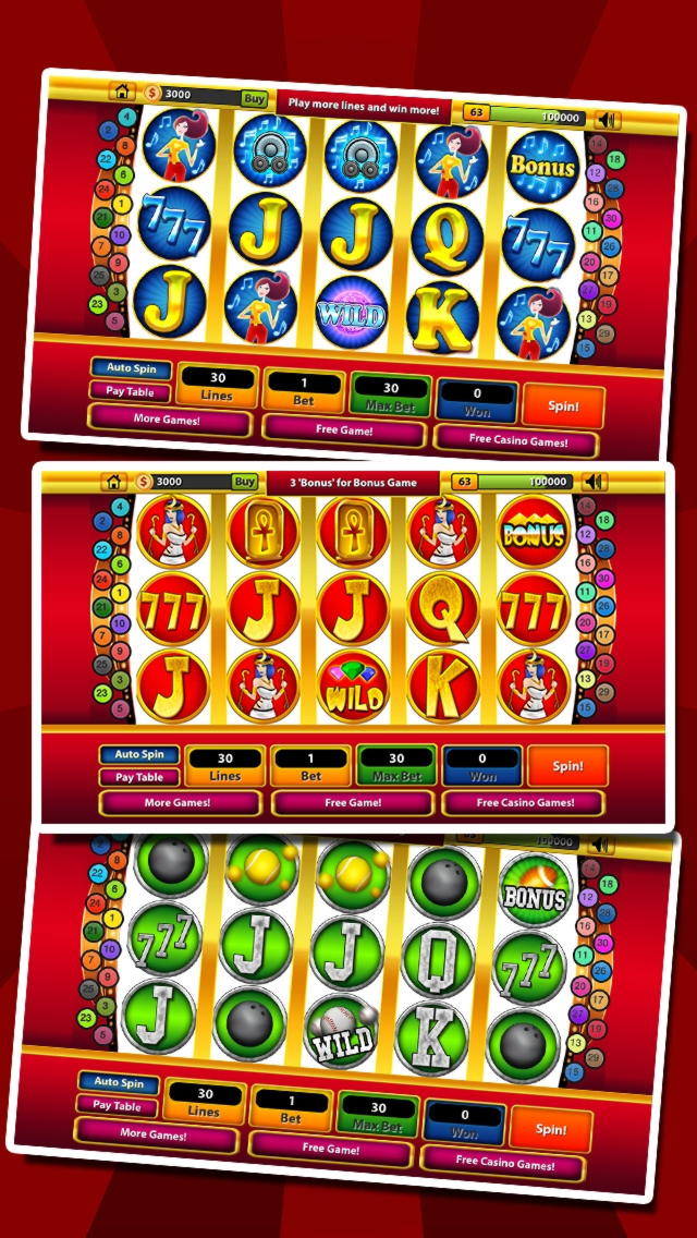 £2970 No deposit casino bonus at Party Casino