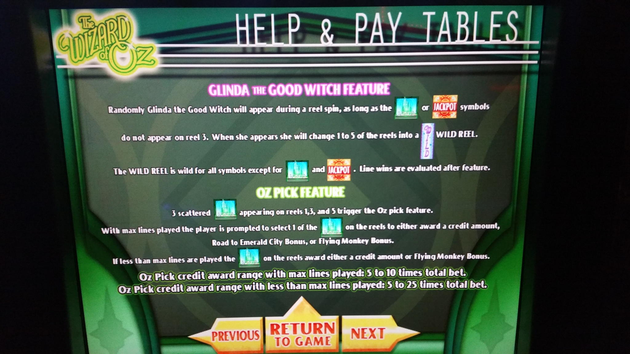 215 free spins casino at Casimba Casino