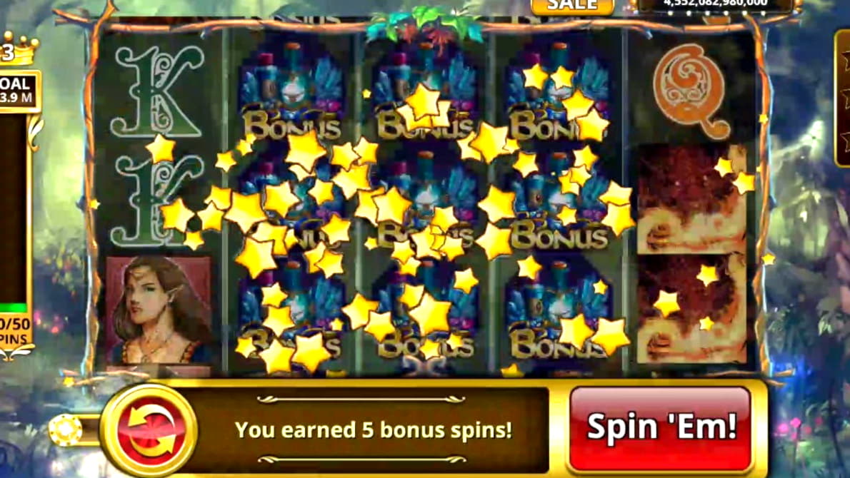 130 Free Spins no deposit casino at Inter Casino