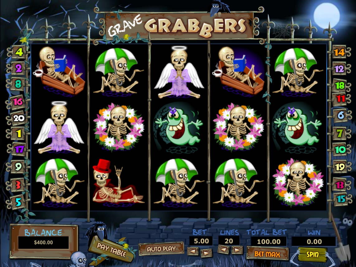 $335 FREE Casino Chip at 777 Casino