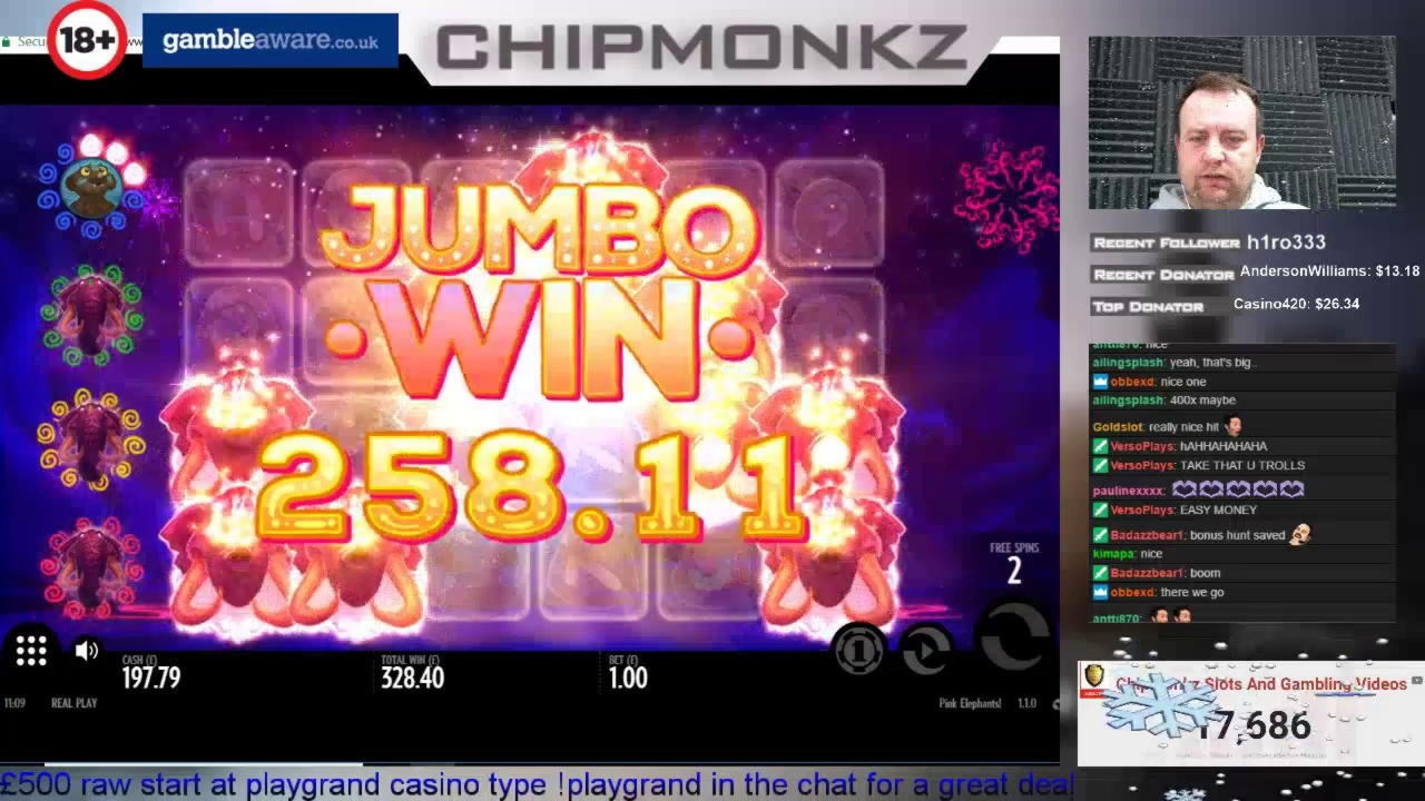 45 Loyal Free Spins! at Rizk Casino