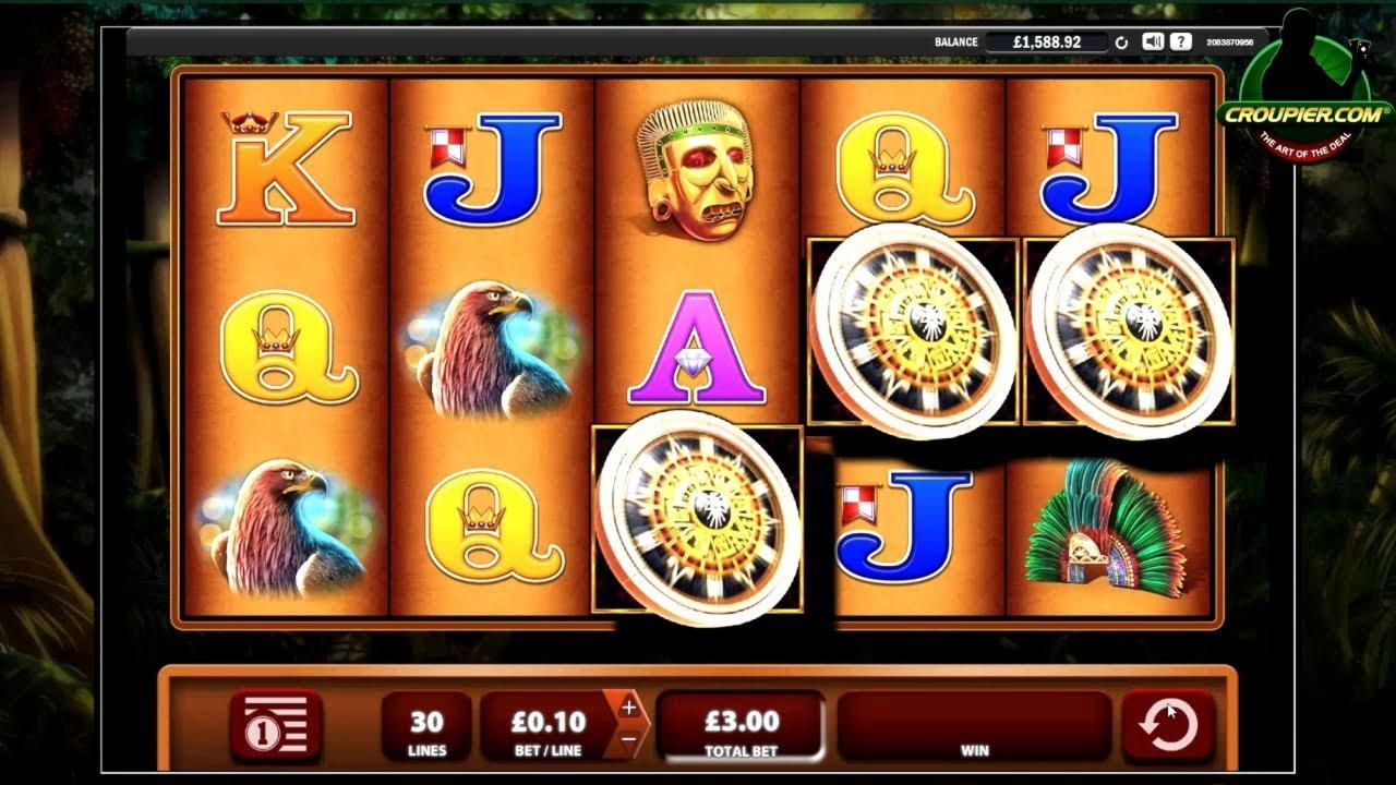 145 free spins at Gamebookers Casino