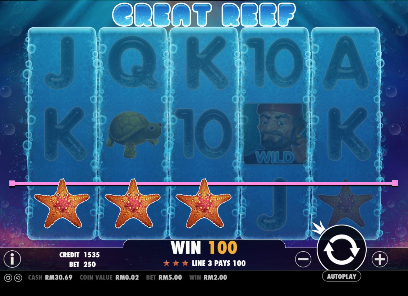 220% Signup Casino Bonus at Inter Casino