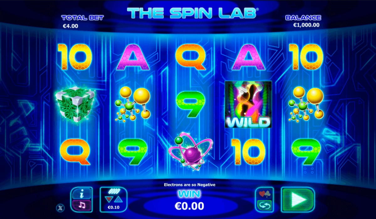 490% Match at a Casino at William Hill Casino