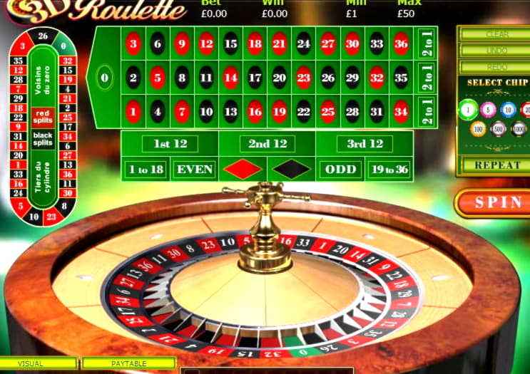 £290 No deposit bonus casino at Energy Casino