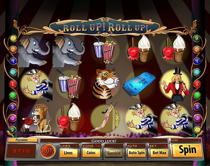 $410 No deposit at Genesis Casino