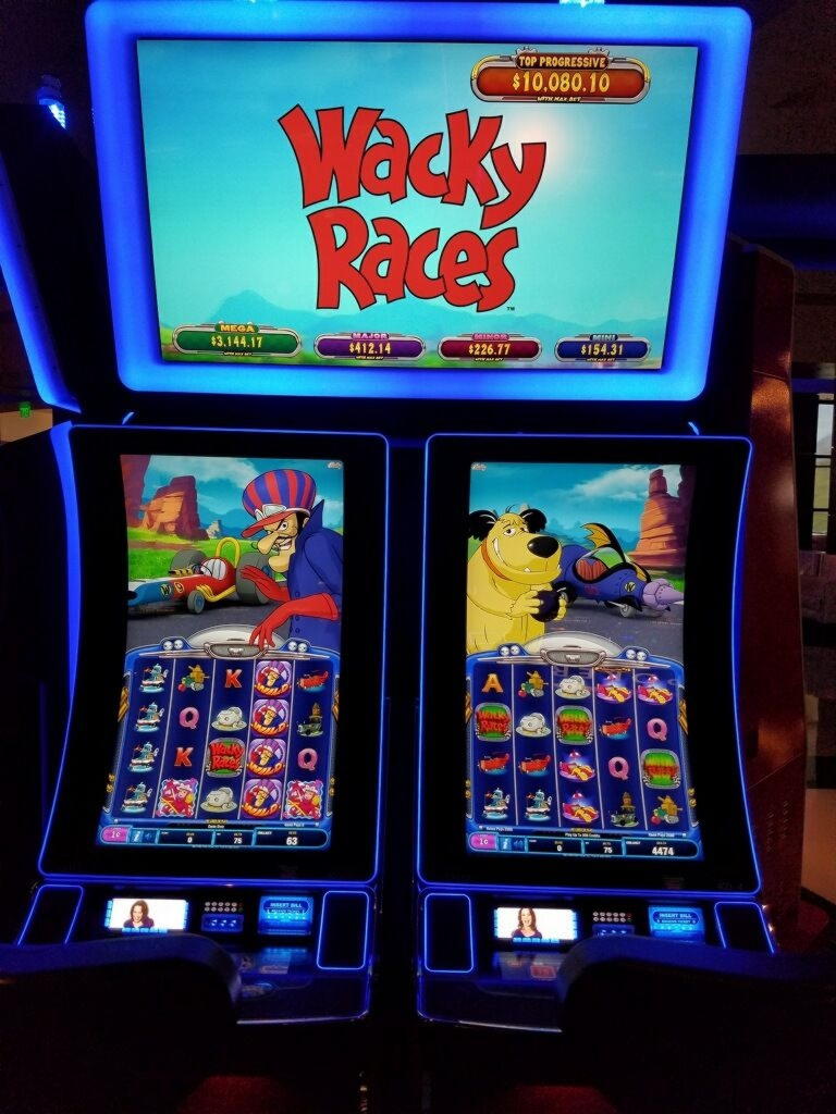 €65 Online Casino Tournament at Vegas Hero Casino