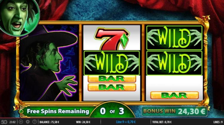 490% Match Bonus at Spinit Casino