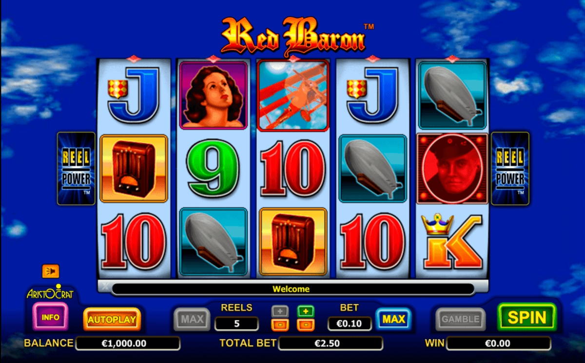 EURO 250 Mobile freeroll slot tournament at Spinrider Casino