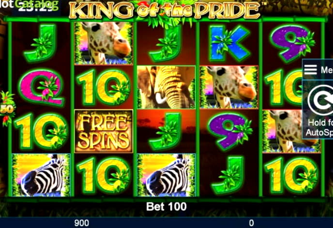 220 Free spins casino at 777 Casino