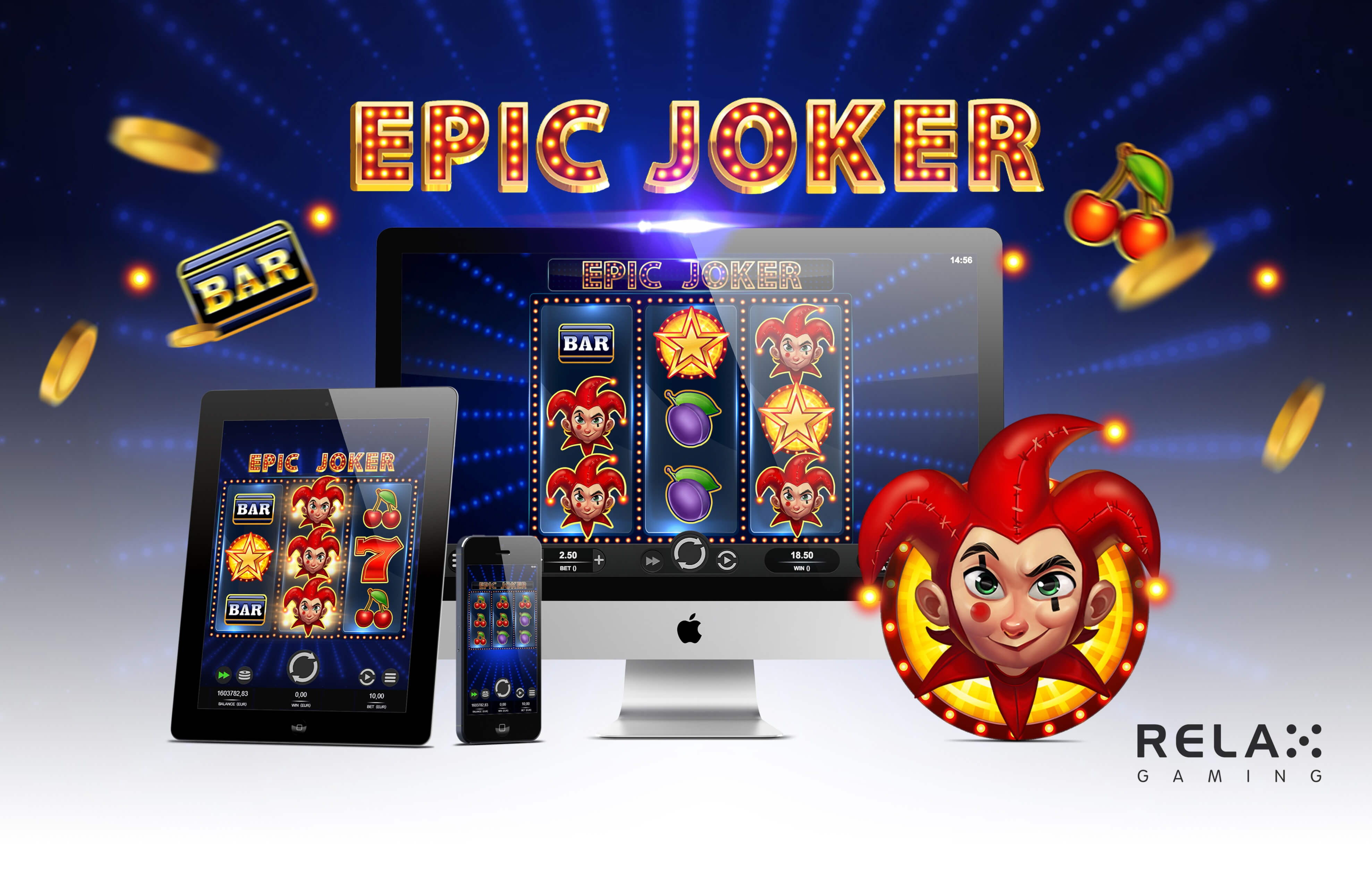 175 Free Spins no deposit at Sloty Casino