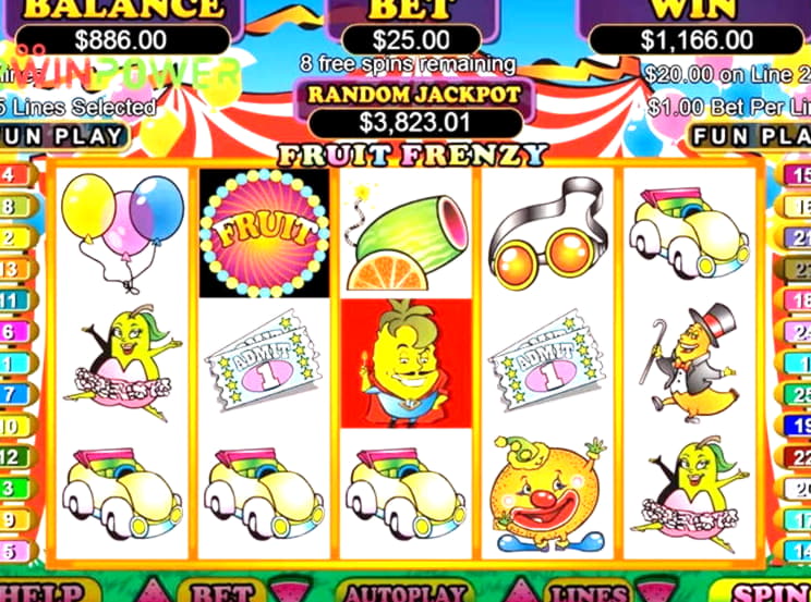 €1925 No Deposit at Spinrider Casino