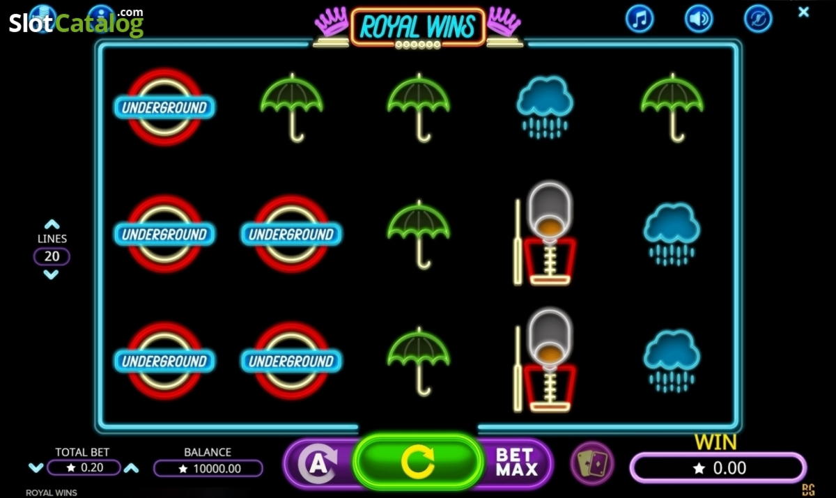250 Free spins no deposit casino at Spinit Casino
