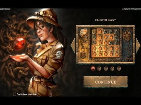 EUR 100 Casino Tournament at Casimba Casino