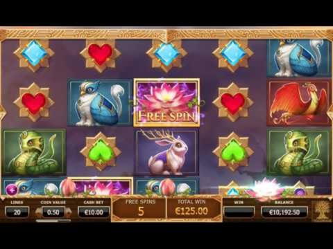$970 Online Casino Tournament at Jet Bull Casino