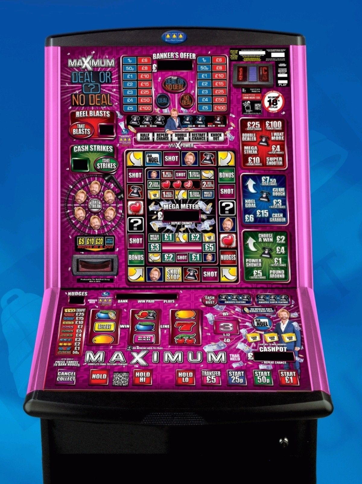 EUR 70 Tournament at Slots Million Casino
