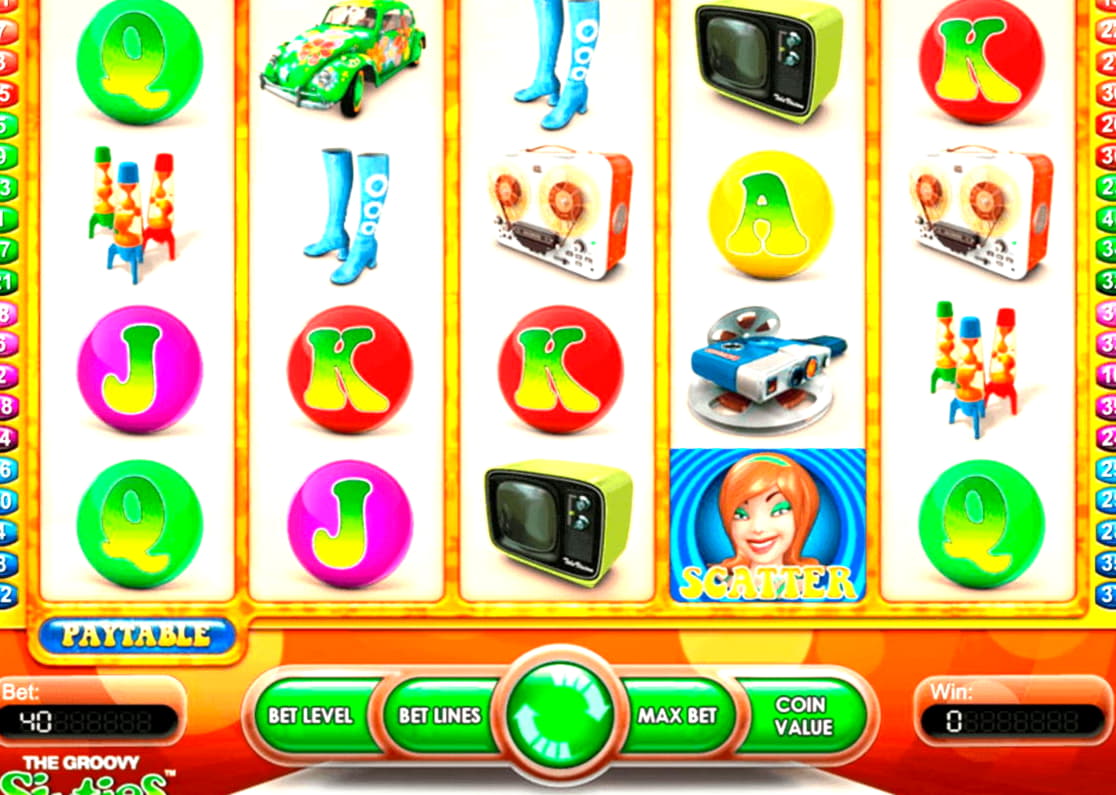 €55 Daily freeroll slot tournament at Casino Luck