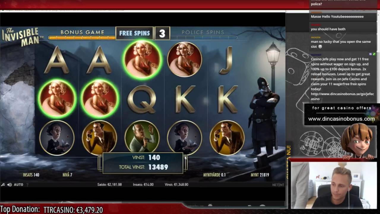 755% Signup Casino Bonus at Casino com