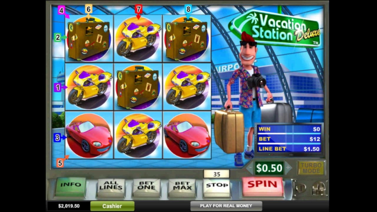 180 free spins at Spinrider Casino