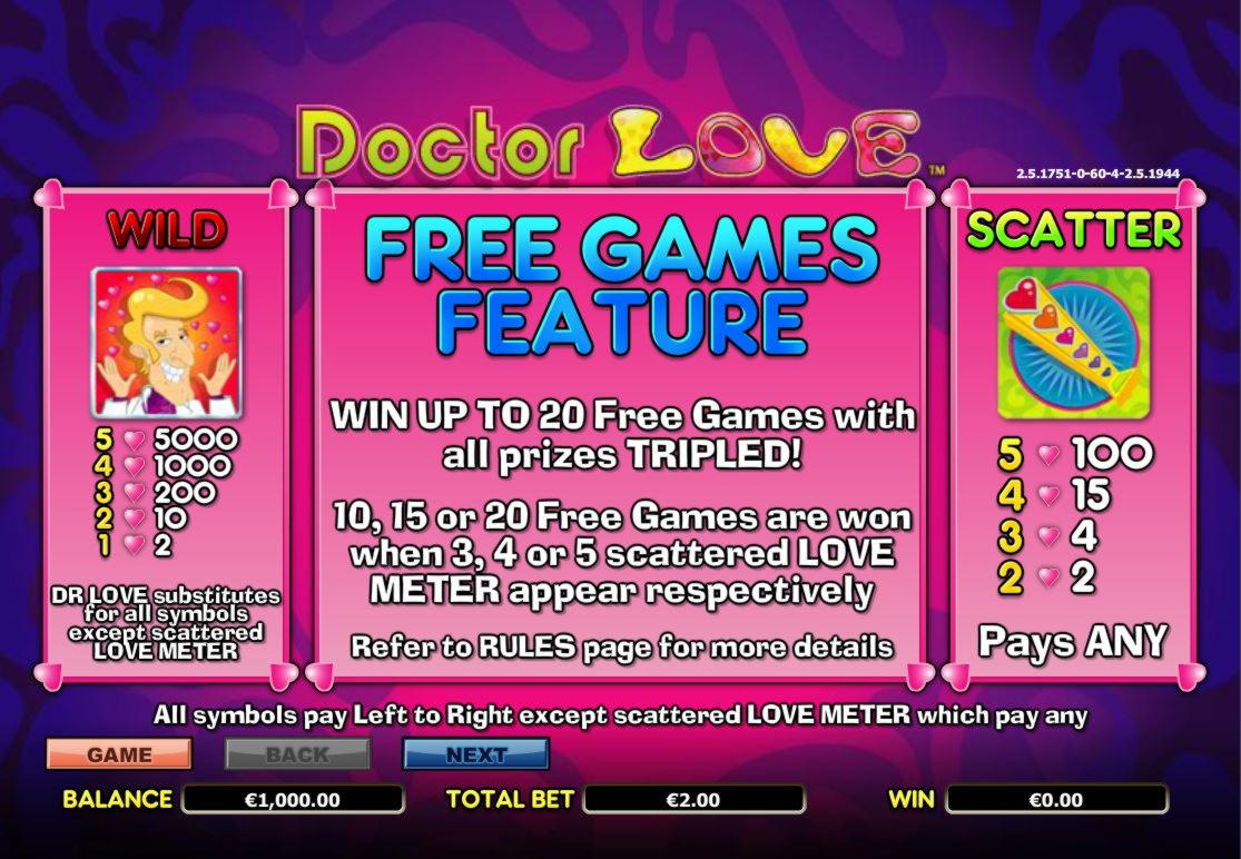 €3780 NO DEPOSIT BONUS at Genesis Casino