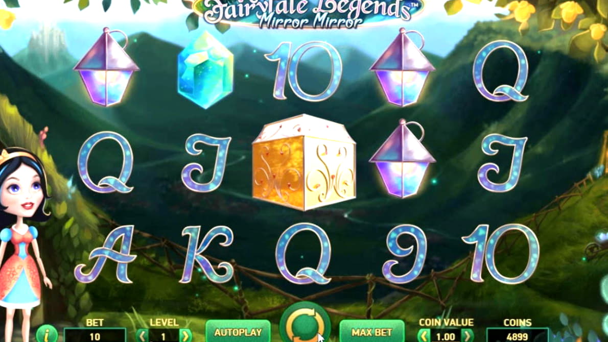 240 Loyalty Free Spins! at Vera and Jhon Casino