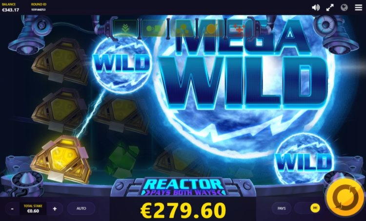 EURO 660 Mobile freeroll slot tournament at Cosmic Casino