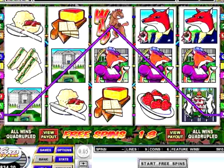 £1005 no deposit at Dunder Casino