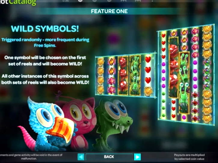 685% Signup casino bonus at Spinit Casino