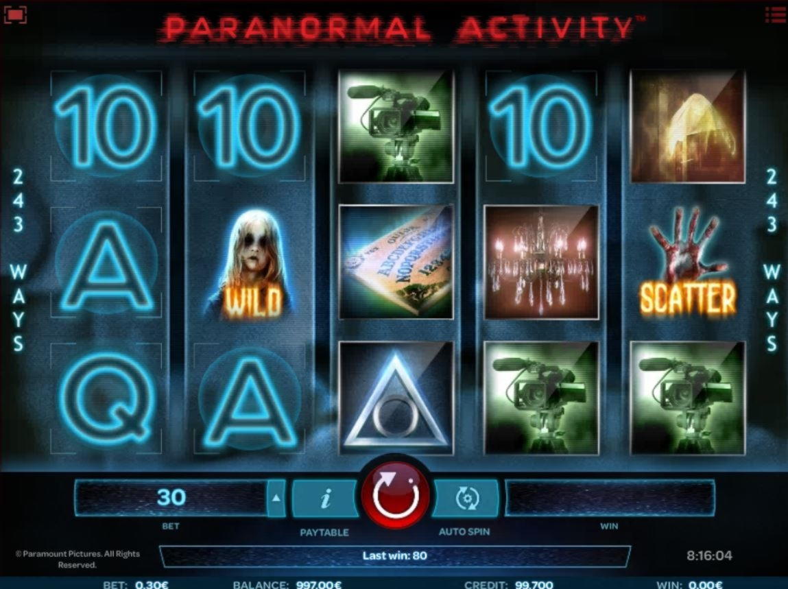 €460 Free Cash at Karamba Casino