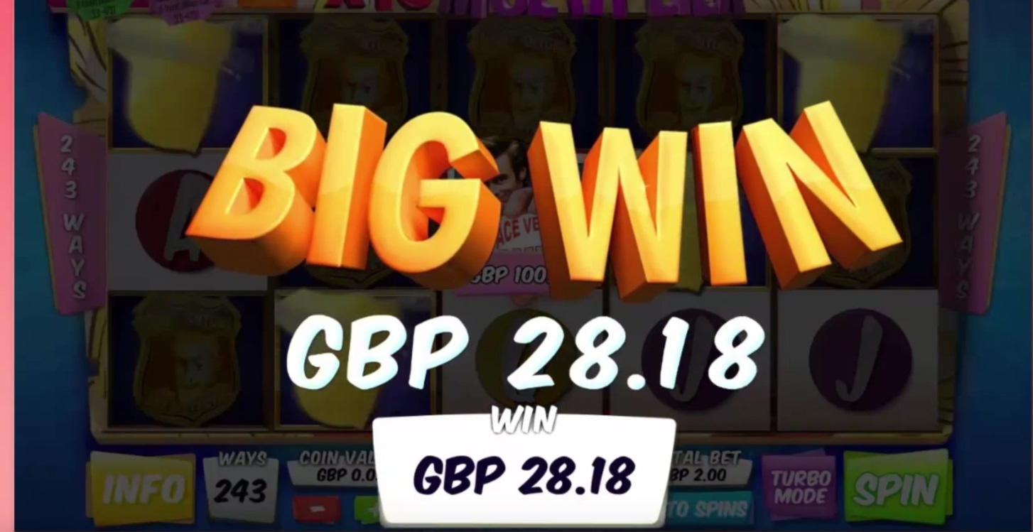 €925 no deposit bonus casino at Betway Casino